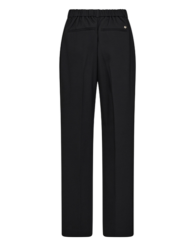 Mos Mosh - MMBai Miley Bukser - Black 